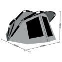 Namiot Anaconda DAWN BREAKER II 7151855 Namiot Anaconda DAWN BREAKER II 7151855