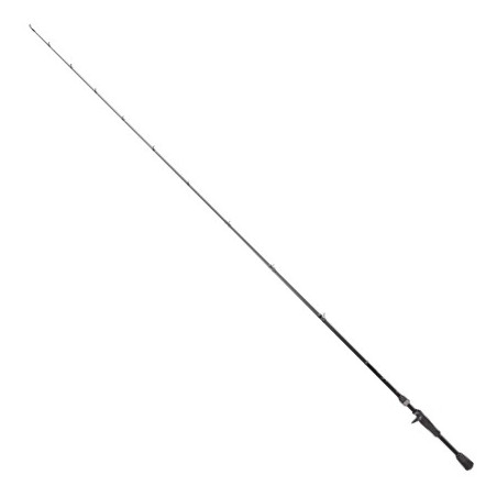 Wędka Dragon Bass-x-fury Cast 1CZ 198cm / 10-25g Wędka Dragon Bass-x-fury Cast 1CZ 198cm / 10-25g