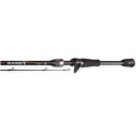 Wędka Dragon Bass-x-fury Cast 1CZ 198cm / 7-21g
