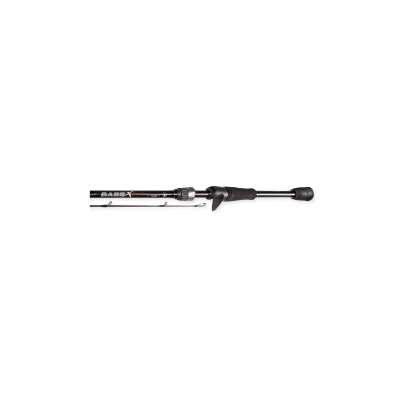 Wędka Dragon Bass-x-fury Cast 1CZ 198cm / 18-35g Wędka Dragon Bass-x-fury Cast 1CZ 198cm / 18-35g