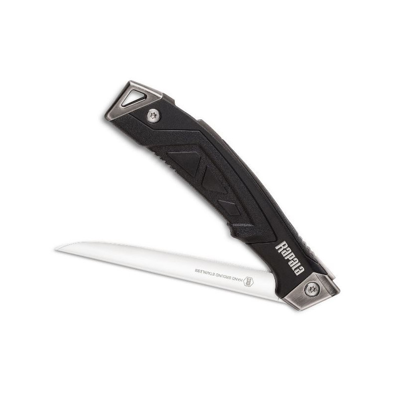 Nóż Rapala składany RCD 28,5cm Nóż Rapala składany RCD 28,5cm
