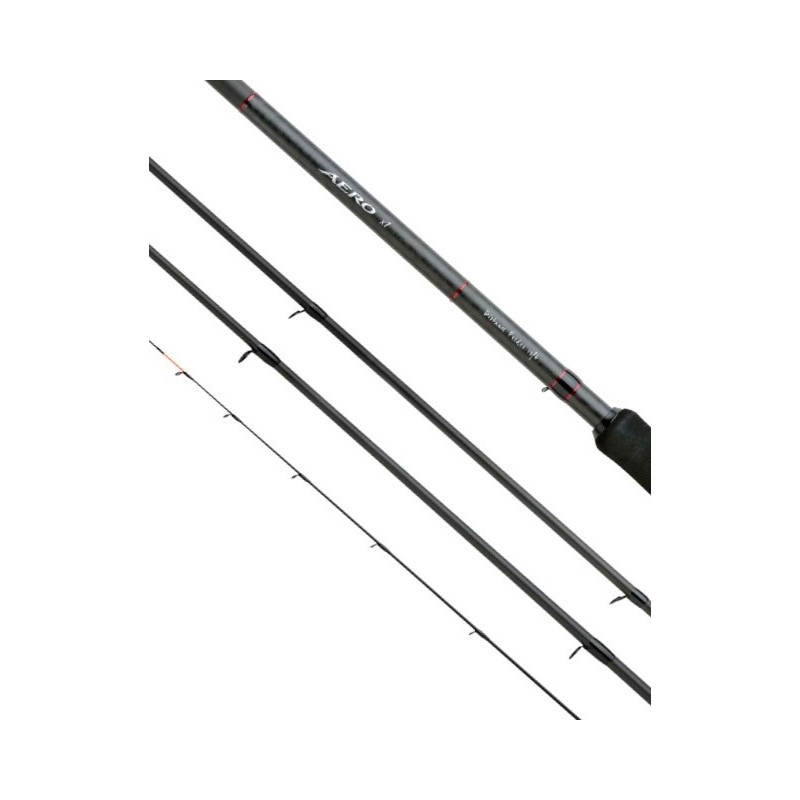 Wędka Shimano Aero X1 396cm / 120g Wędka Shimano Aero X1 396cm / 120g