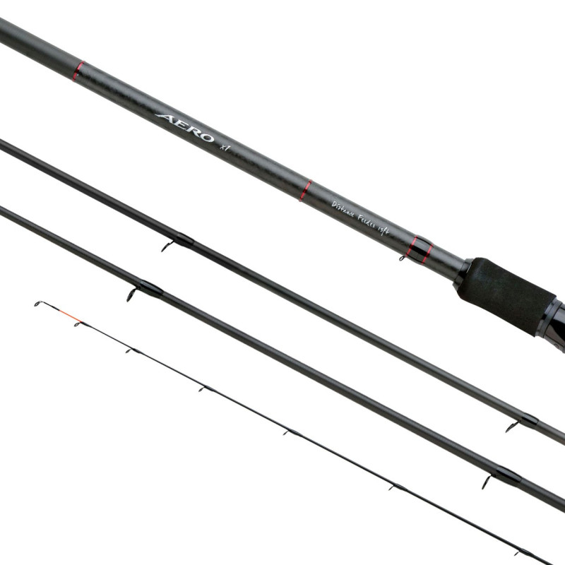 Wędka Shimano Aero X1 366cm / 90g Wędka Shimano Aero X1 366cm / 90g