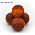 Przynęta Massive Baits Specjal Bolies 1kg - 24mm Marisco Przynęta Massive Baits Specjal Bolies 1kg - 24mm Marisco