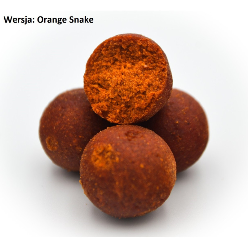 Przynęta Massive Baits Specjal Bolies 1kg - 30mm Bolsena Squid Przynęta Massive Baits Specjal Bolies 1kg - 30mm Bolsena Squid