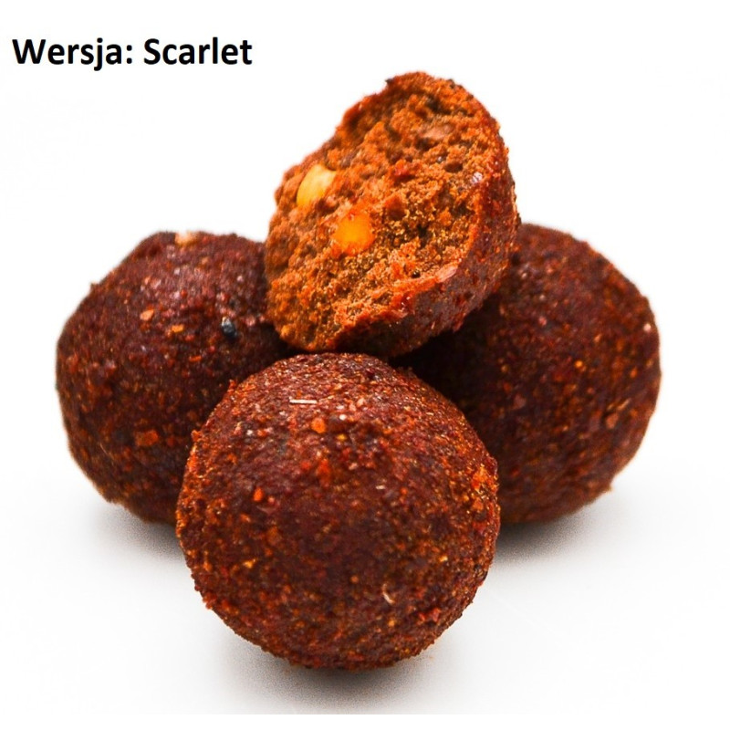 Przynęta Massive Baits Specjal Bolies 1kg - 24mm Marisco Przynęta Massive Baits Specjal Bolies 1kg - 24mm Marisco