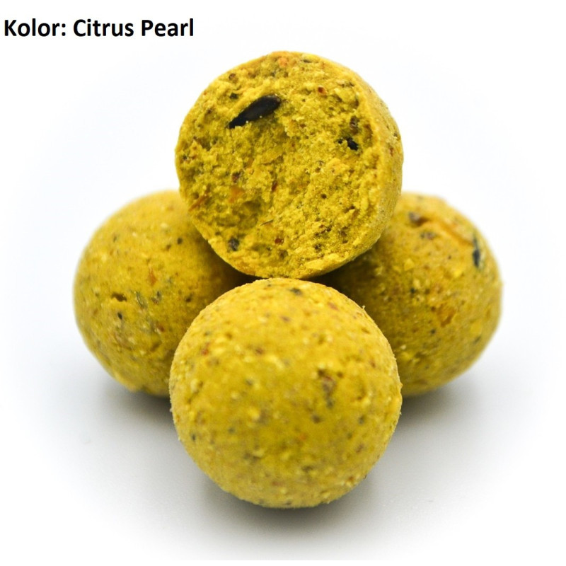 Kulki proteinowe Massive Baits LIMITED EDITION BOILIES 1kg / 18mm Kulki proteinowe Massive Baits LIMITED EDITION BOILIES 1kg / 18mm