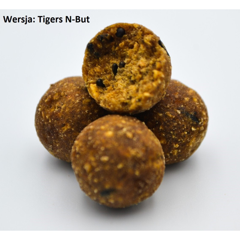 Przynęta Massive Baits Top Shelf Boilies 1kg - 24mm Pineapplez Butyricco Przynęta Massive Baits Top Shelf Boilies 1kg - 24mm Pineapplez Butyricco