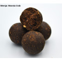 Przynęta Massive Baits Top Shelf Boilies 1kg / 18mm Przynęta Massive Baits Top Shelf Boilies 1kg / 18mm