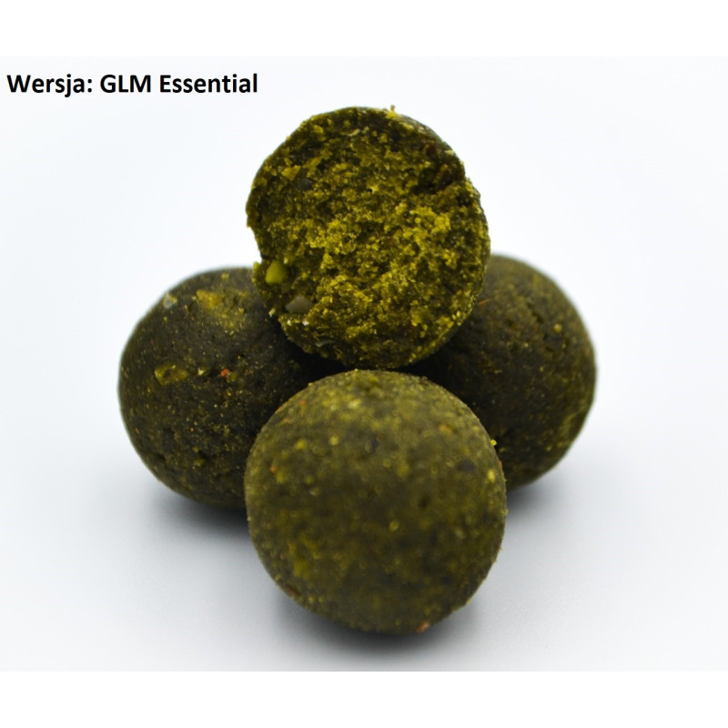 Przynęta Massive Baits Top Shelf Boilies 1kg / 18mm Przynęta Massive Baits Top Shelf Boilies 1kg / 18mm