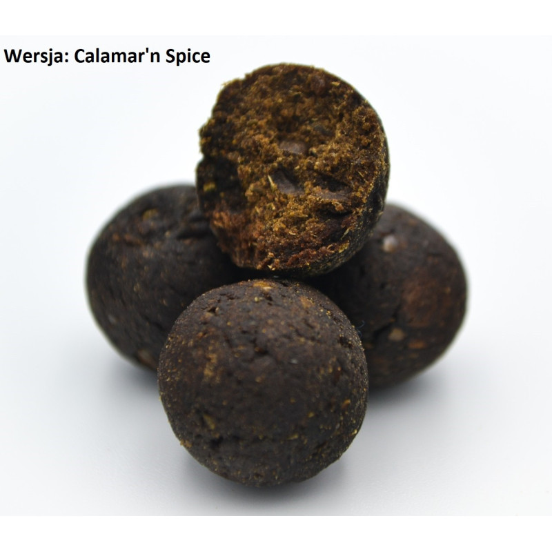 Przynęta Massive Baits Top Shelf Boilies 1kg / 18mm Przynęta Massive Baits Top Shelf Boilies 1kg / 18mm