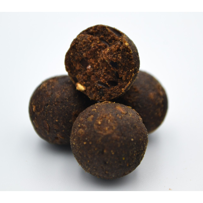 Przynęta Massive Baits Top Shelf Boilies 1kg - 24mm Kriller Przynęta Massive Baits Top Shelf Boilies 1kg - 24mm Kriller
