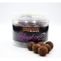 Przynęta hakowa Massive Baits HOOKERZ 300ml - 18mm Milky Cream Przynęta hakowa Massive Baits HOOKERZ 300ml - 18mm Milky Cream