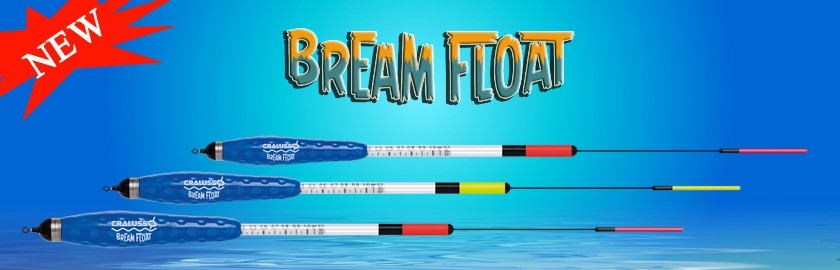 splawik-bream-float-cralusso splawik-bream-float-cralusso