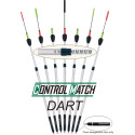 Spławik Cralusso CONTROL MATCH WITH DART 6g Spławik Cralusso CONTROL MATCH WITH DART 6g