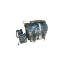 FISHING HAVERSACK CMB600-31127 Mikado