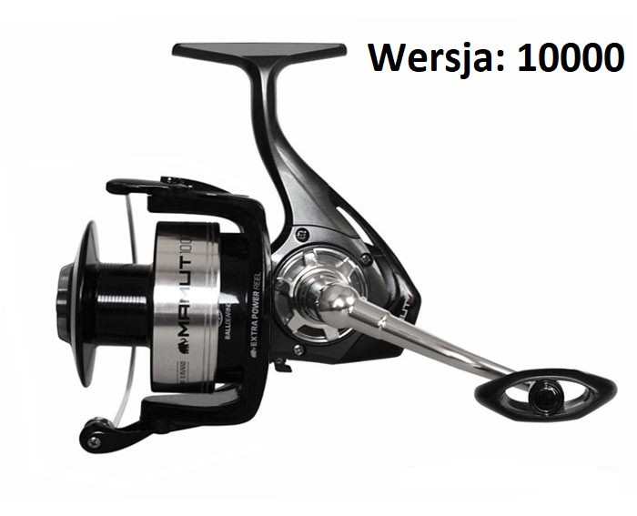 kolowrotek-mamut-delphin kolowrotek-mamut-delphin