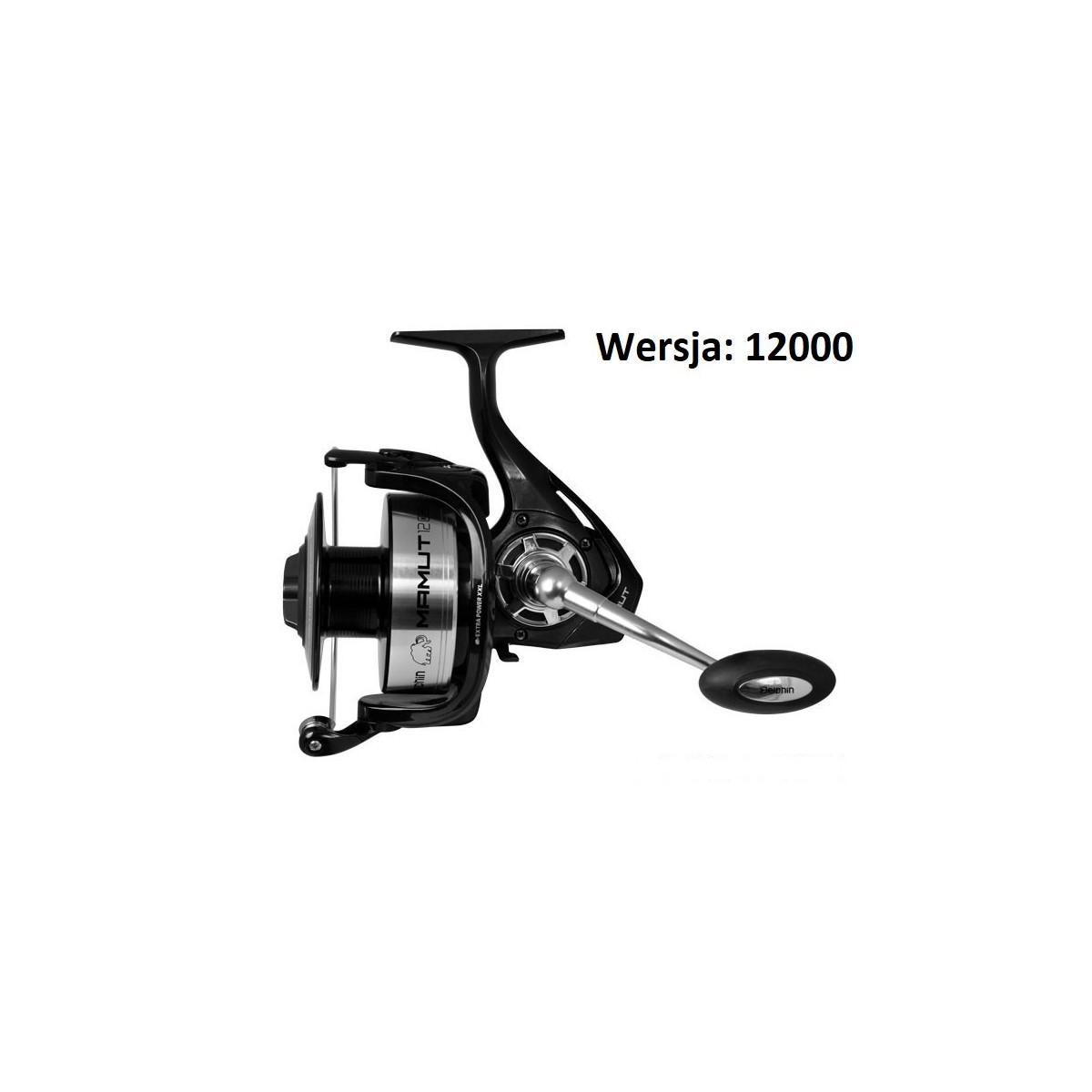 kolowrotek-mamut-delphin kolowrotek-mamut-delphin