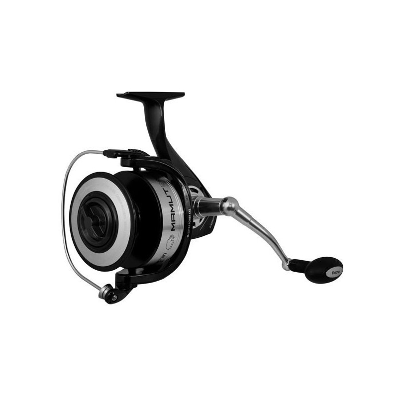 Kołowrotek Delphin MAMUT 10000 Kołowrotek Delphin MAMUT 10000