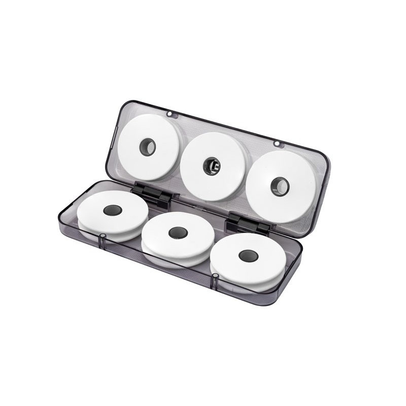 Pudełko Delphin TBX Rig Magnetic 101000535 / 220x83x35mm Pudełko Delphin TBX Rig Magnetic 101000535 / 220x83x35mm