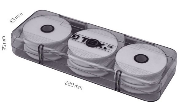 pudelko-tbx-rig-magnetic-delphin pudelko-tbx-rig-magnetic-delphin