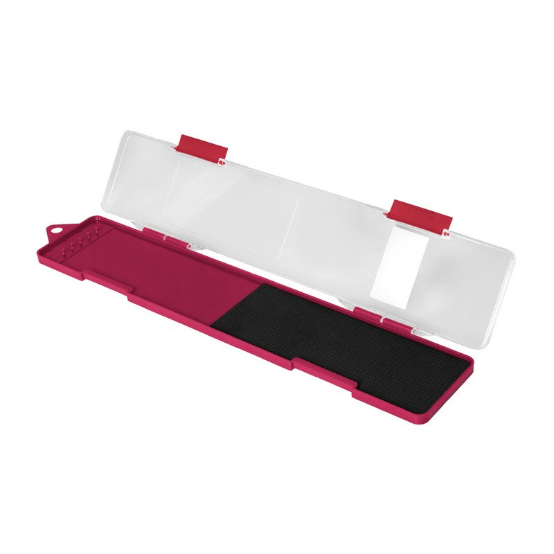 Pudełko na przypony Delphin ATOMA 902040531 / 303 x 60 mm Pudełko na przypony Delphin ATOMA 902040531 / 303 x 60 mm