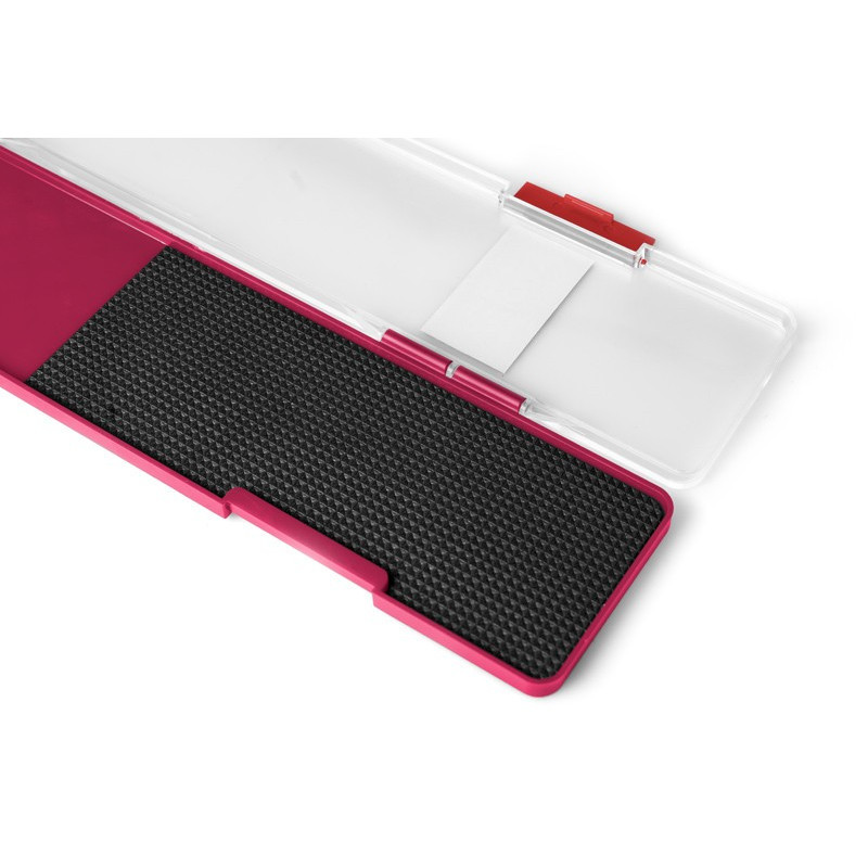 Pudełko na przypony Delphin ATOMA 902040531 / 303 x 60 mm Pudełko na przypony Delphin ATOMA 902040531 / 303 x 60 mm