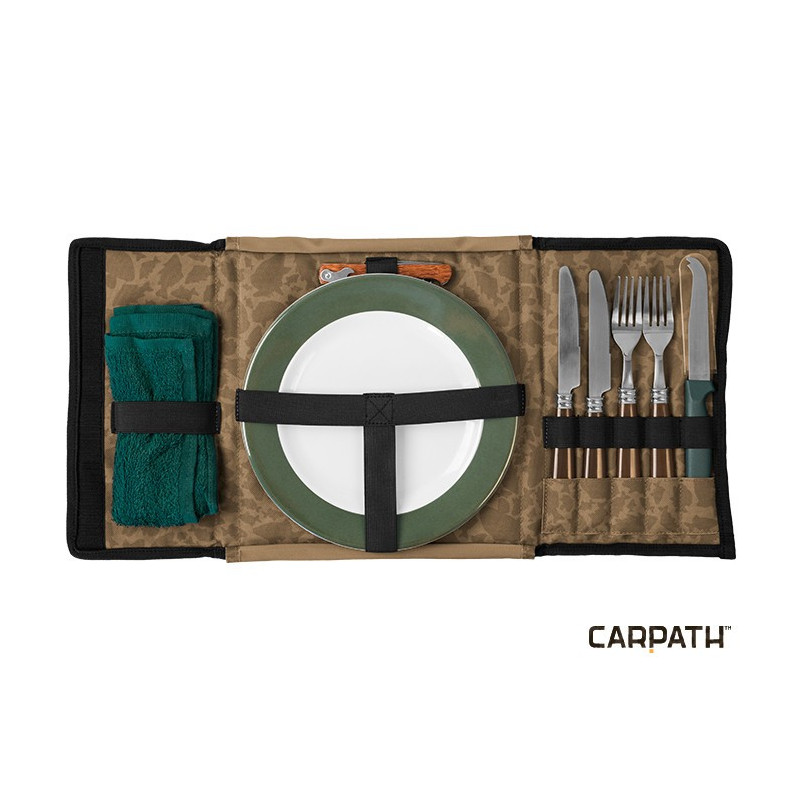 Zestaw obiadowy Delphin Zestaw obiadowy Delphin