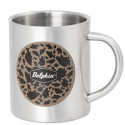 Kubek CARPATH 300ml Delphin Kubek CARPATH 300ml Delphin