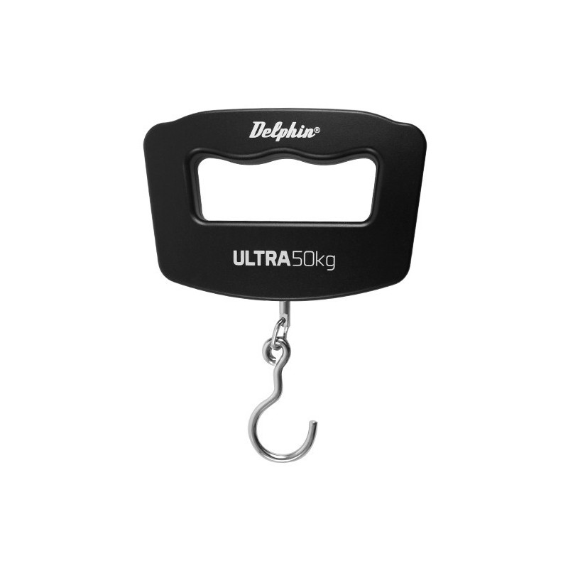 Waga elektroniczna ULTRA 921000025 Delphin Waga elektroniczna ULTRA 921000025 Delphin