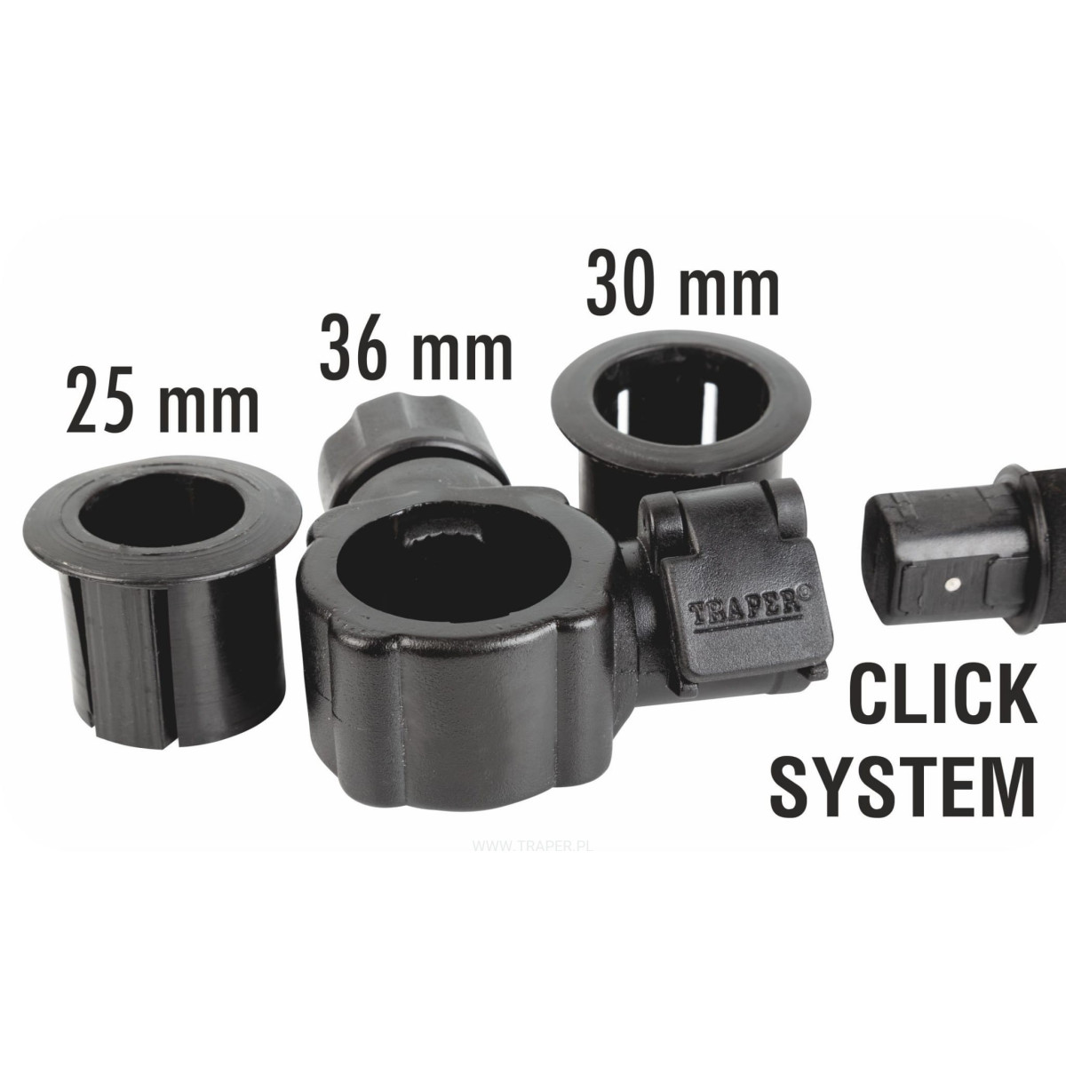 grzebien-gst-traper grzebien-gst-traper