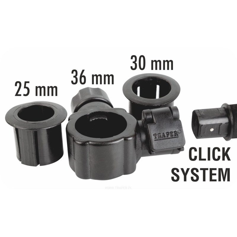 Grzebień GST 40cm Traper Grzebień GST 40cm Traper