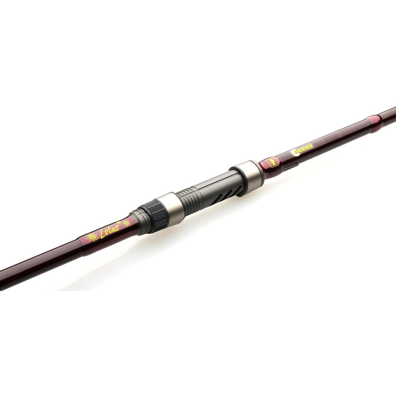 Wędka Prologic C-Series Lotus AB 300cm / 2.75lbs Wędka Prologic C-Series Lotus AB 300cm / 2.75lbs