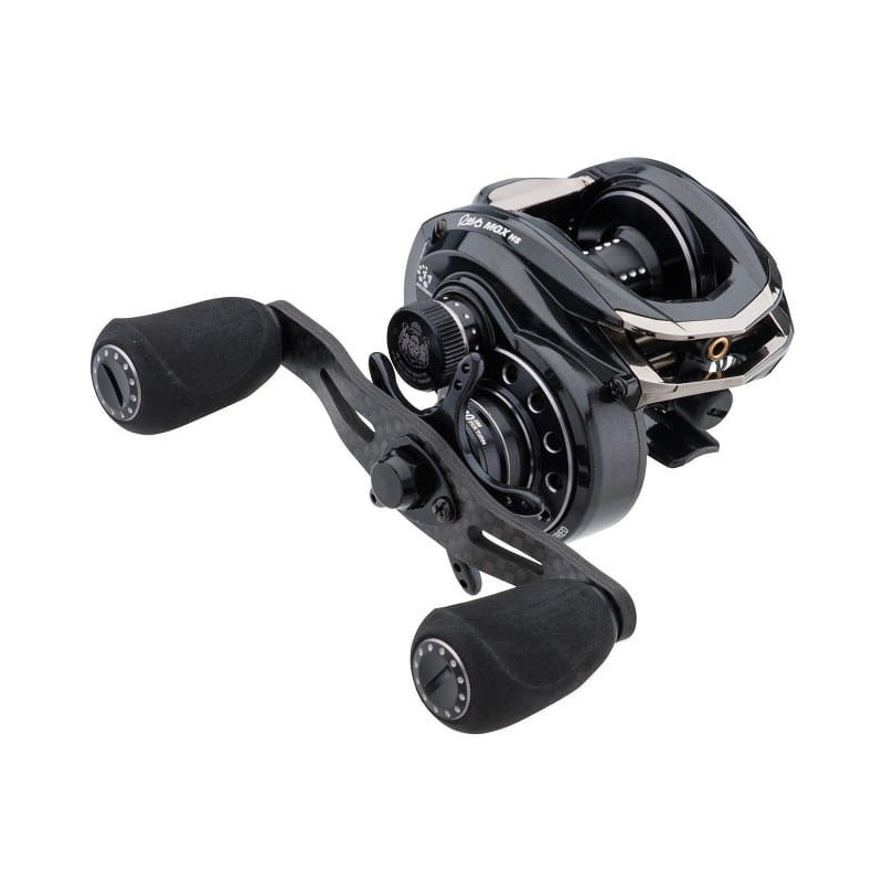 Multiplikator Abu Garcia Revo MGX 2000