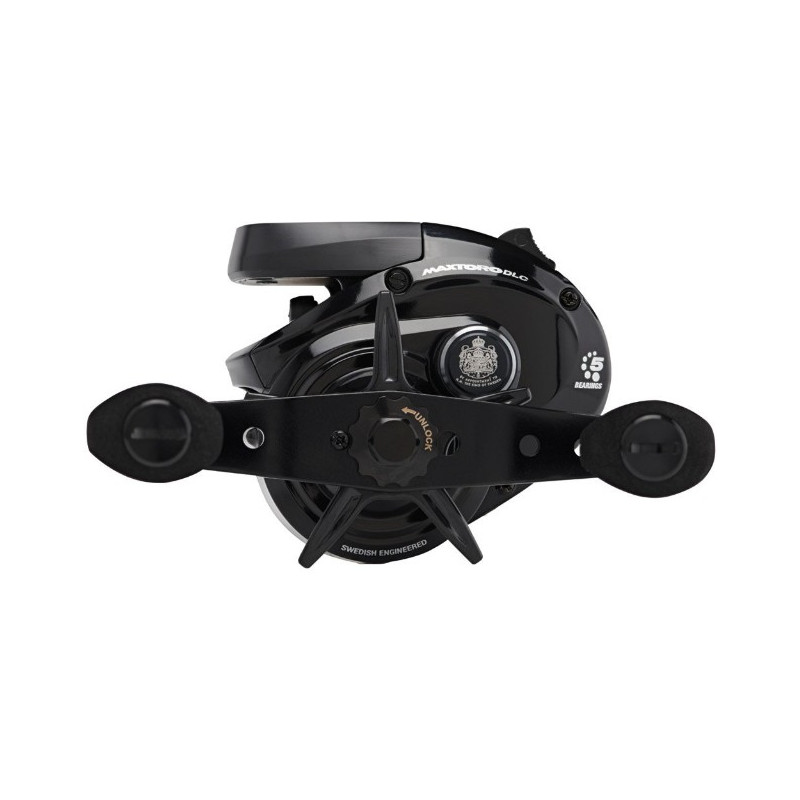 Multiplikator Abu Garcia MAXTORO DLC Multiplikator Abu Garcia MAXTORO DLC