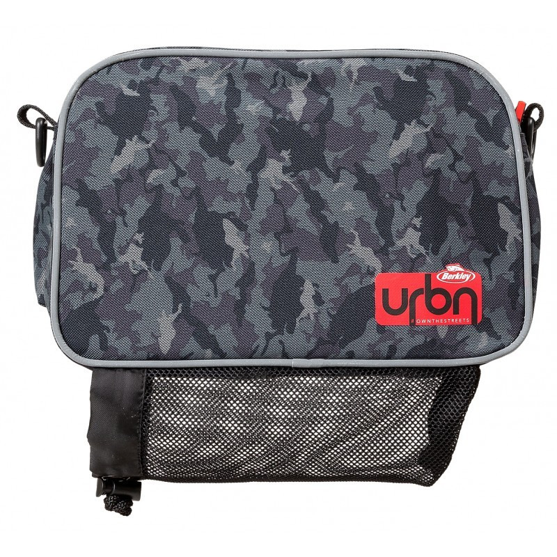 Torba Berkley biodrowa URBAN Torba Berkley biodrowa URBAN