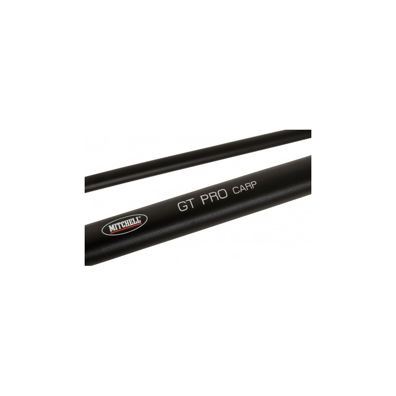Gotowy zestaw do połowu karpia 1446421 Mitchell