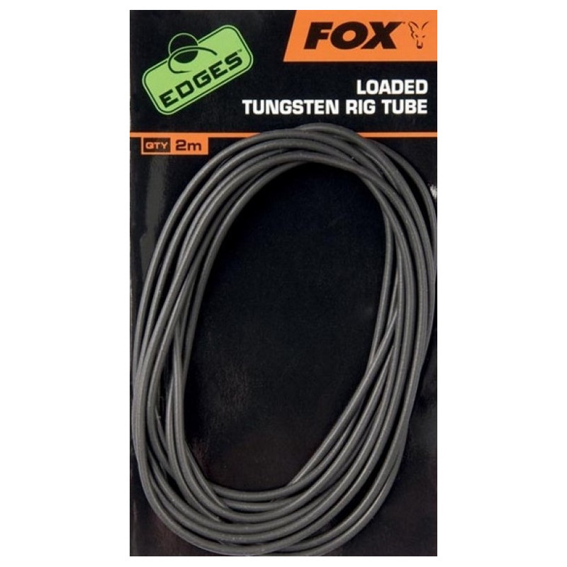 Rurka antyspłątaniowa RIG TUBE CAC535 FOX Rurka antyspłątaniowa RIG TUBE CAC535 FOX