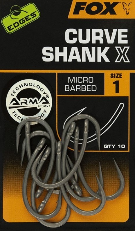 haczyki-karpiowe-curve-shank-x-fox haczyki-karpiowe-curve-shank-x-fox