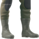 Spodniobuty Cormoran Neopranowe z kauczukowymi butami rozmiar 42/43