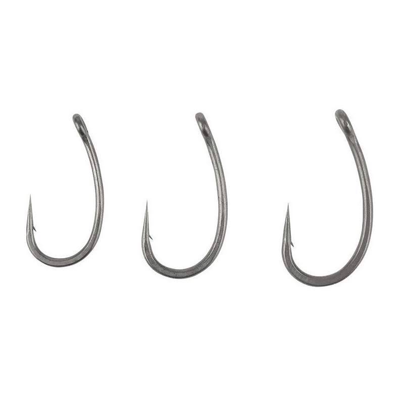 Haczyki karpiowe FOX Curve Shank X hak 2 Haczyki karpiowe FOX Curve Shank X hak 2