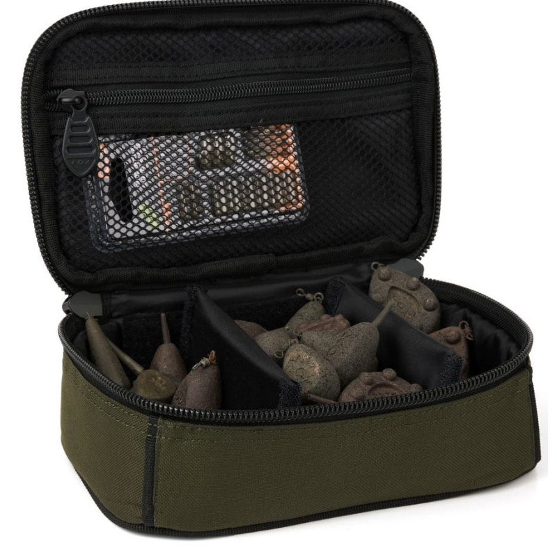 Torba FOX na ciężarki