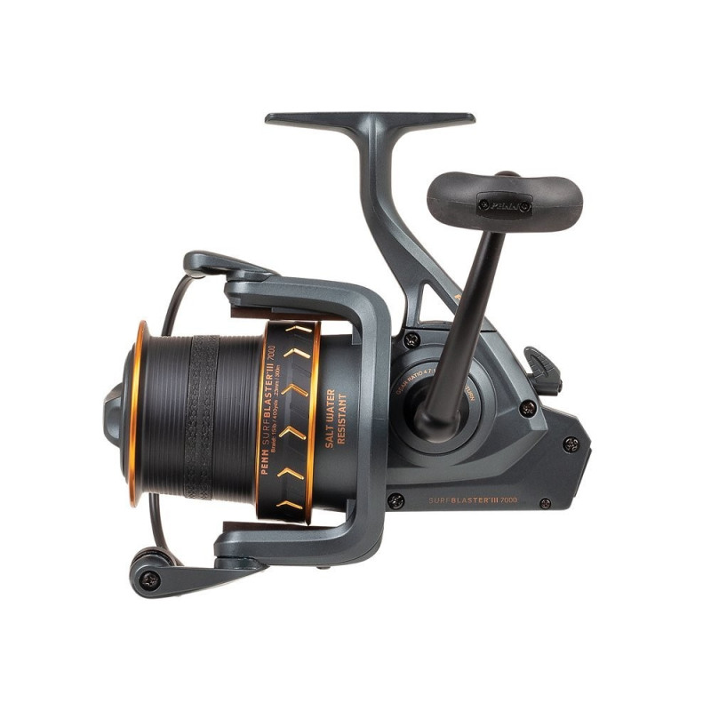 Kołowrotek Penn Surfblaster III