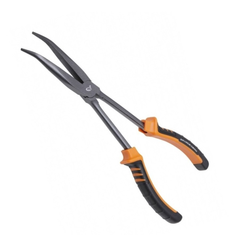 Szczypce Savage Gear kątowe DŁUGIE MP 28cm Szczypce Savage Gear kątowe DŁUGIE MP 28cm