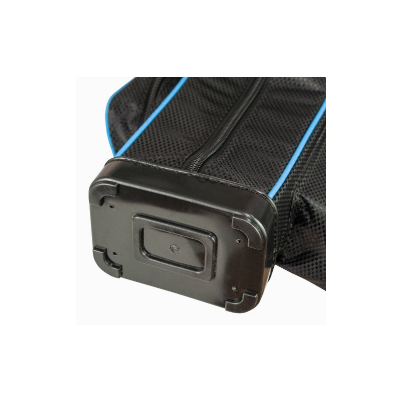 Pokrowiec na wędki Lorpio usztywniony Excellent