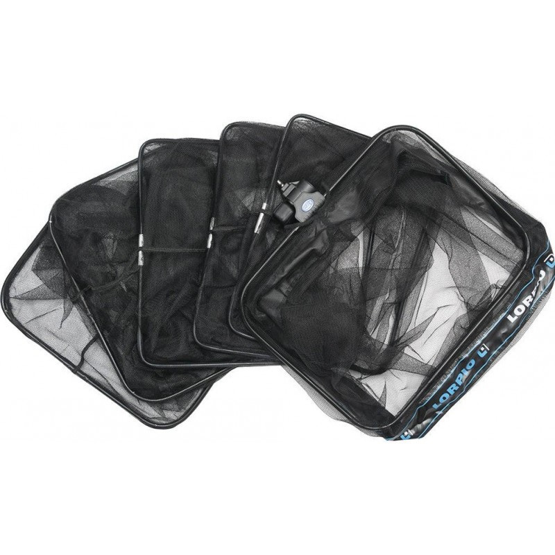 Siatka Lorpio Top Range 35x45 cm Siatka Lorpio Top Range 35x45 cm
