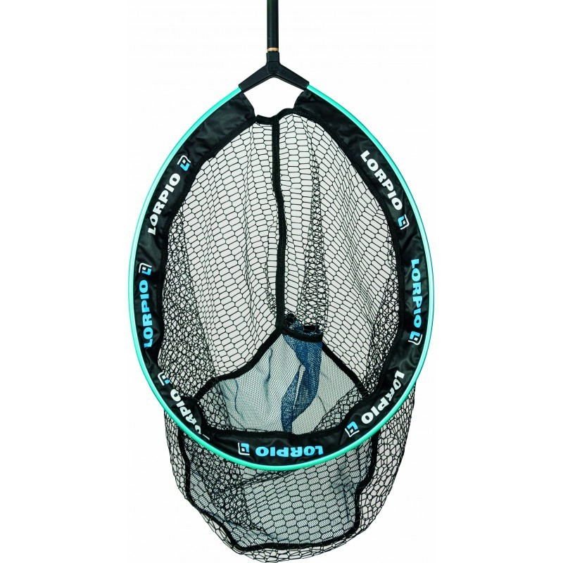 Kosz do podbieraka Dual Rubber Pro Lorpio