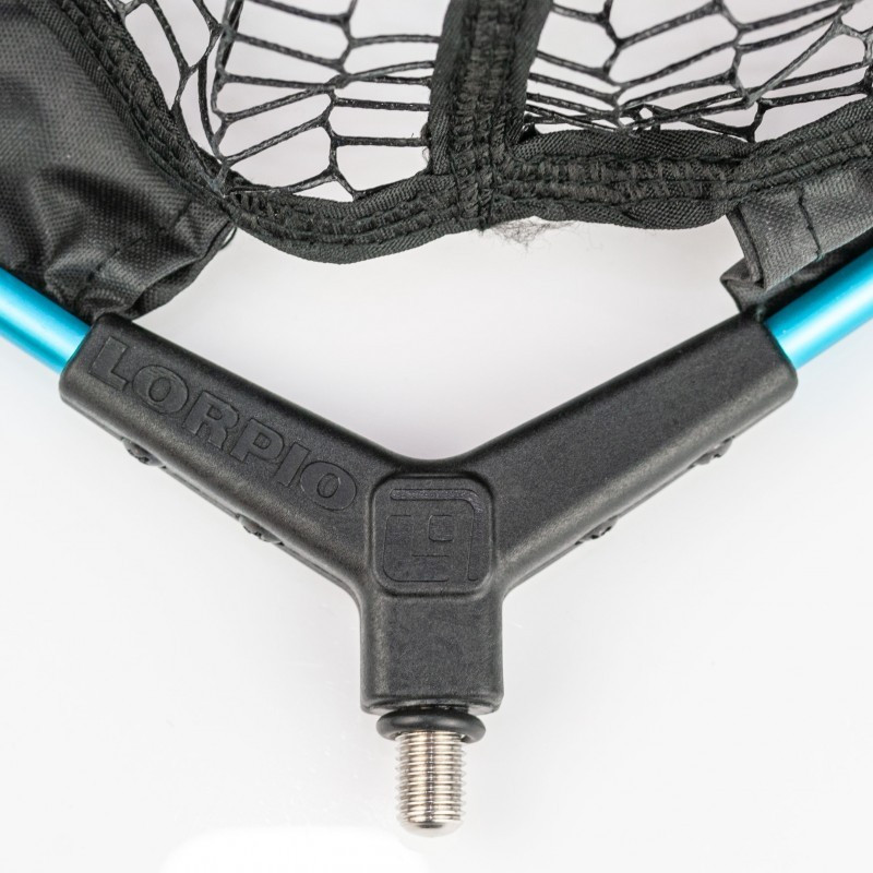 Kosz do podbieraka Dual Rubber Pro Lorpio