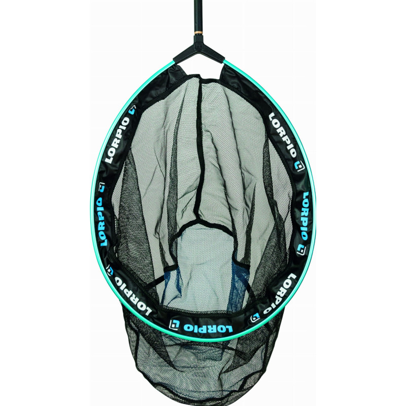 Kosz do podbieraka Fine Mesh Lorpio