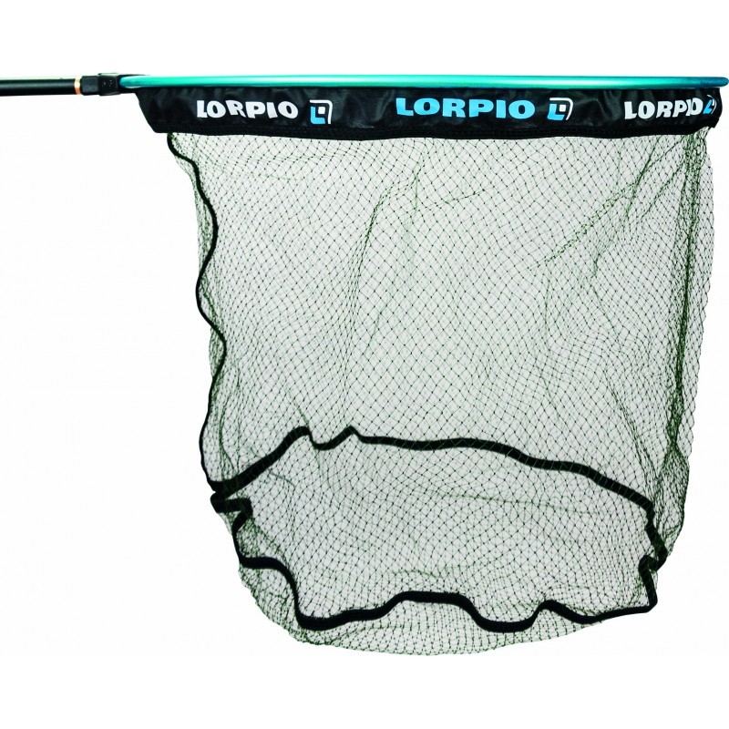 kosz-do-podbieraka-nylon-mesh-lorpio kosz-do-podbieraka-nylon-mesh-lorpio